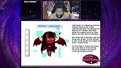 Merus Classmate Rubs Her Fresh Wet Pussy For Her Boy Toy Fantasy