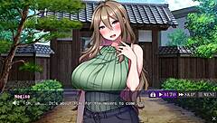 Haramimura Wife Gangbanged As Village Property Part 1
