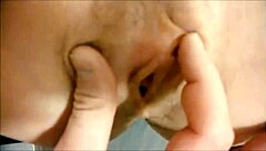 Teen babe drills hard with stepdad's massive tool