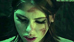 Adriana Chechik And Kissa Sins On Camping Trip!