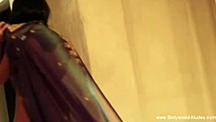 Feeling Hotter Every Time She Dances Gracefully And Gently