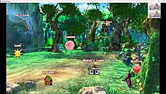 Punish That Perv! Nurse Gets Bred by Monster in 3D Hospital Game