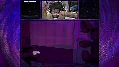 Merus Classmate Rubs Her Fresh Wet Pussy For Her Boy Toy Fantasy