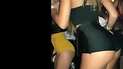 I enjoy watching hot girls dancing in various styles and locations