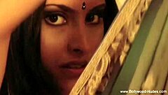 Feeling Hotter Every Time She Dances Gracefully And Gently