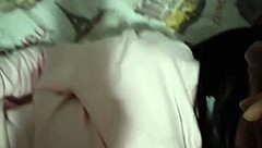 My friend lends money, I pay with ass licking.