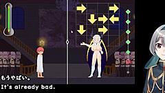 Castle of Temptation: Trial Ver. with Machine Subs