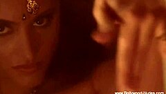 Feeling Hotter Every Time She Dances Gracefully And Gently