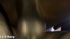 She Says, 'Cum in Me, Give Me a Baby'