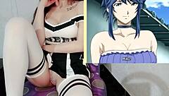 Will He Fuck His Teacher's Wife?