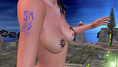 A group sex story unfolds in Malayalam