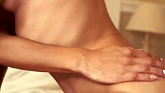 Veronica Leal Licks Oily Pussy