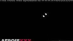 My wife says, 'Bring your friend for some rough facefucking until she pukes,' part 2