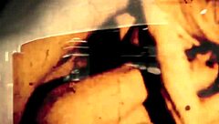 Dark Lantern Presents Vintage Blowjob And Hairy Pussy Fucking