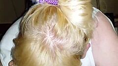 Is Jody craving that big black cock?