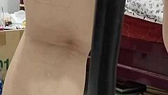 Vietnamese girl assfucking in version one