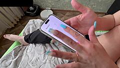 is my stepdad's petite girlfriend an idiot or did she want me to fuck her ass?