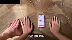 is my stepdad's petite girlfriend an idiot or did she want me to fuck her ass?