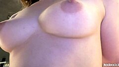 Helping my best friend with a rough and wet pussy fingering