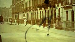 Dark Lantern Presents Vintage Blowjob And Hairy Pussy Fucking