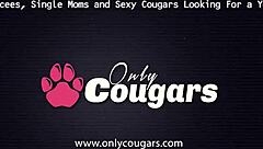 Old Grannies Relive the Summer of 69 with Steamy Lesbian Action and Toys