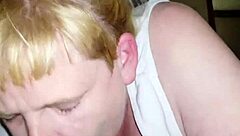 Is Jody craving that big black cock?