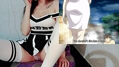 Will He Fuck His Teacher's Wife?