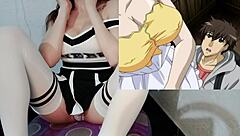 Will He Fuck His Teacher's Wife?