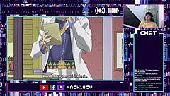 JoJo's Bizarre Adventure Animation Part 4 Chapters 3-4