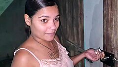 Gay Brunette Gets Ass Fucked