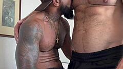 Was the fuck with this macho pure madness?