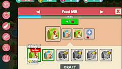 Nutaku Booty Farm Hentai Game Part 08