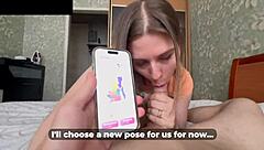 Stepdad's girlfriend may be a slut or an idiot