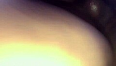 She Says, 'Cum in Me, Give Me a Baby'