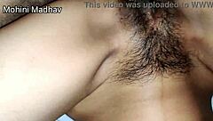 Indian girl cheats and gets pounded by stranger, so wild