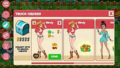 Nutaku Booty Farm Hentai Game Part 08