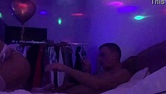 Naughty on the Beach