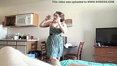 cock ninja studios step sister riding