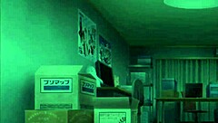 Hentai Eroge Kisara Sex With Monster Cock