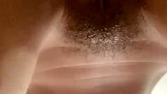 fucking my tight 18 year old pussy homemade fun