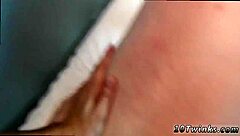 Chocolate Boys Dive Into Bareback Gay Sex Action