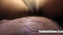 Sexy Mexican And Black Pussy Banged By Hairy Paki