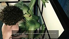 Tales from Unending Void 93