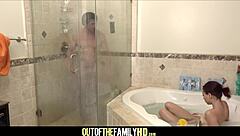 Dani Love gets fucked by Tommy Gunn