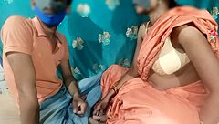 Hot desi housewife gets her anal desires fulfilled