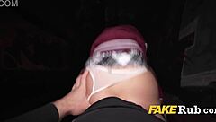 is this french girl a total freak?