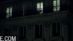 i'm claire castel, having anal sex with a stranger while my husband watches, oh god