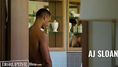 Chris Damned And Aj Sloan Gay Fuck?