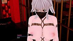 harem hotel 114 game update with new characters