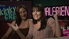 Me Follo A Una Regia Por El Culo Y Le Encanta Que Ella Se Monta Sola